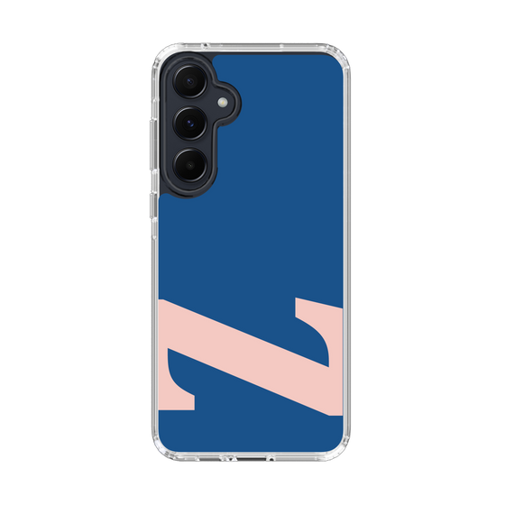 Slim Protection Case［ オリジナル - initial color - Z navy ］