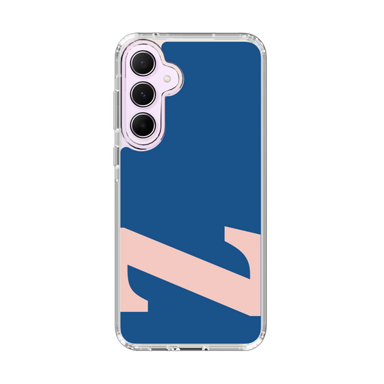 Slim Protection Case［ オリジナル - initial color - Z navy ］