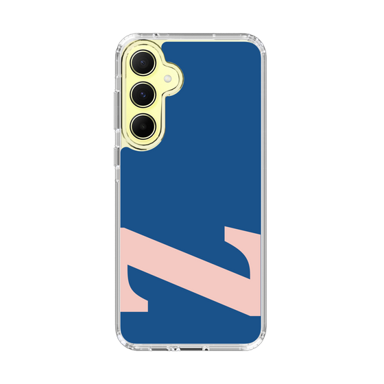 Slim Protection Case［ オリジナル - initial color - Z navy ］