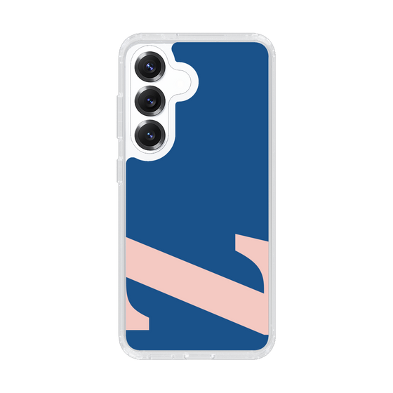 Slim Protection Case［ Original - initial color - Z navy ］