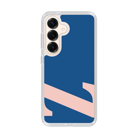 Slim Protection Case［ Original - initial color - Z navy ］