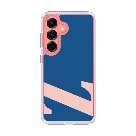 Slim Protection Case［ Original - initial color - Z navy ］