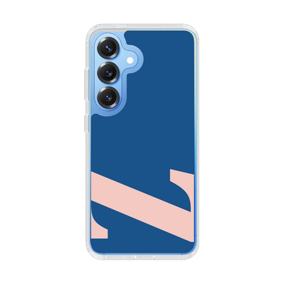 Slim Protection Case［ Original - initial color - Z navy ］