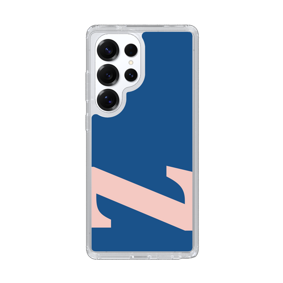 Slim Protection Case［ Original - initial color - Z navy ］