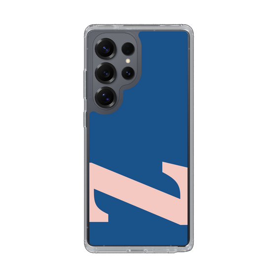 Slim Protection Case［ Original - initial color - Z navy ］