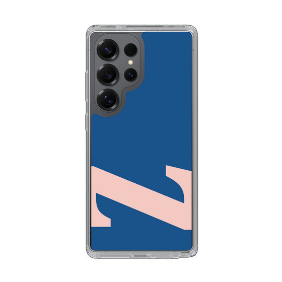 Slim Protection Case［ Original - initial color - Z navy ］