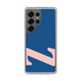 Slim Protection Case［ Original - initial color - Z navy ］