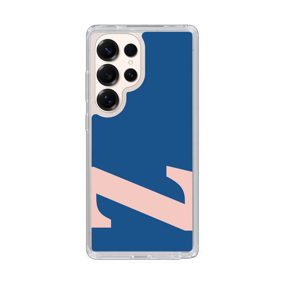 Slim Protection Case［ Original - initial color - Z navy ］