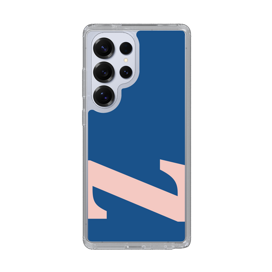 Slim Protection Case［ Original - initial color - Z navy ］