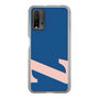 Slim Protection Case［ Original - initial color - Z navy ］