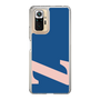 Slim Protection Case［ Original - initial color - Z navy ］