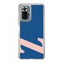 Slim Protection Case［ Original - initial color - Z navy ］