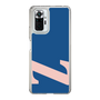 Slim Protection Case［ Original - initial color - Z navy ］