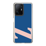 Slim Protection Case［ Original - initial color - Z navy ］