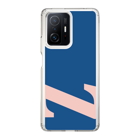 Slim Protection Case［ Original - initial color - Z navy ］