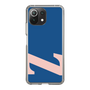 Slim Protection Case［ Original - initial color - Z navy ］