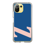 Slim Protection Case［ Original - initial color - Z navy ］
