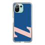 Slim Protection Case［ Original - initial color - Z navy ］