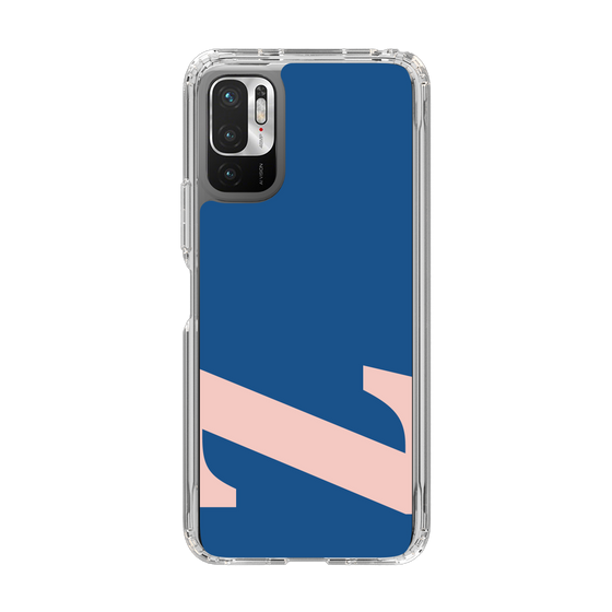 Slim Protection Case［ Original - initial color - Z navy ］