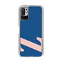 Slim Protection Case［ Original - initial color - Z navy ］
