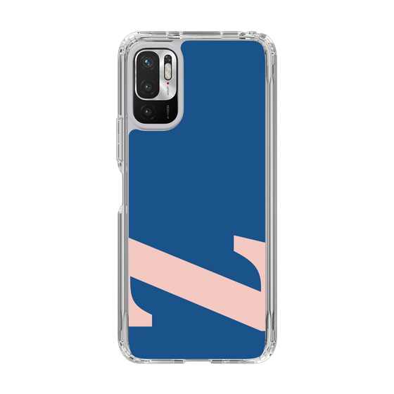 Slim Protection Case［ Original - initial color - Z navy ］