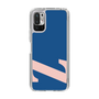 Slim Protection Case［ Original - initial color - Z navy ］