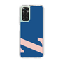 Slim Protection Case［ Original - initial color - Z navy ］