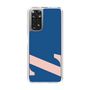 Slim Protection Case［ Original - initial color - Z navy ］