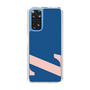 Slim Protection Case［ Original - initial color - Z navy ］