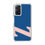 Slim Protection Case［ Original - initial color - Z navy ］