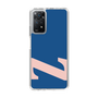 Slim Protection Case［ Original - initial color - Z navy ］