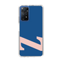 Slim Protection Case［ Original - initial color - Z navy ］