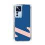 Slim Protection Case［ Original - initial color - Z navy ］