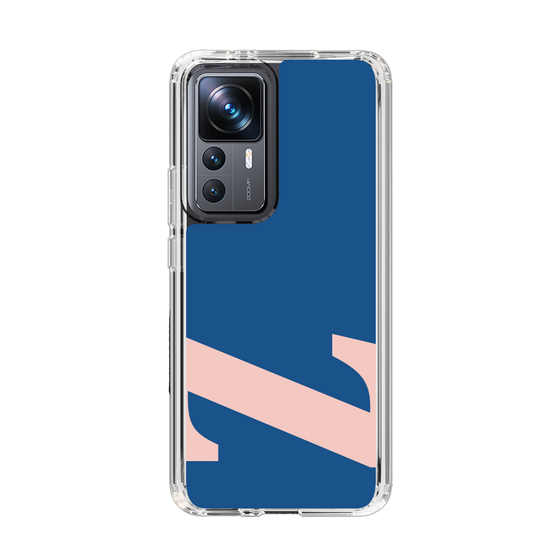 Slim Protection Case［ Original - initial color - Z navy ］