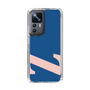 Slim Protection Case［ Original - initial color - Z navy ］