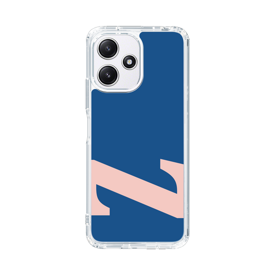 Slim Protection Case［ Original - initial color - Z navy ］