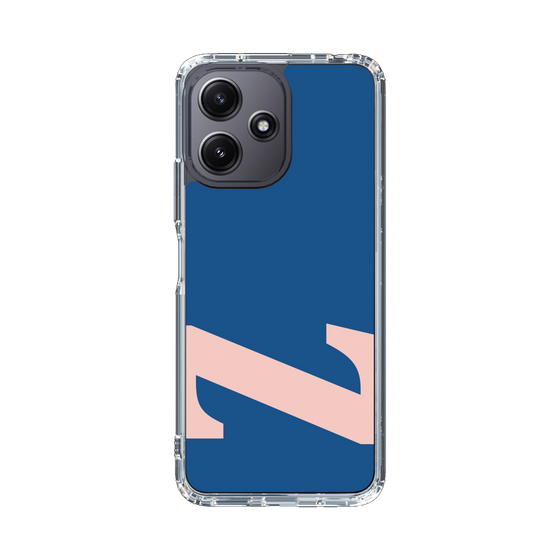 Slim Protection Case［ Original - initial color - Z navy ］