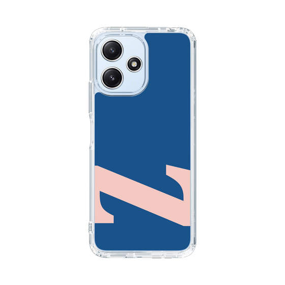 Slim Protection Case［ Original - initial color - Z navy ］