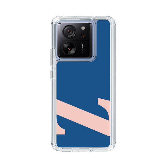 Slim Protection Case［ Original - initial color - Z navy ］