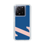Slim Protection Case［ Original - initial color - Z navy ］