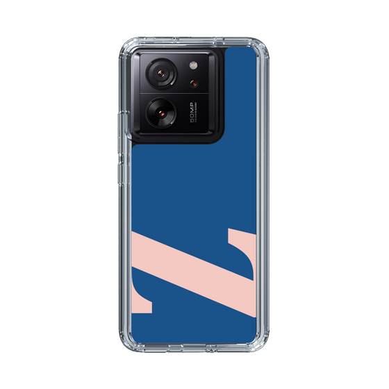 Slim Protection Case［ Original - initial color - Z navy ］