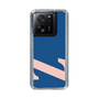 Slim Protection Case［ Original - initial color - Z navy ］