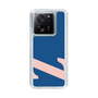 Slim Protection Case［ Original - initial color - Z navy ］
