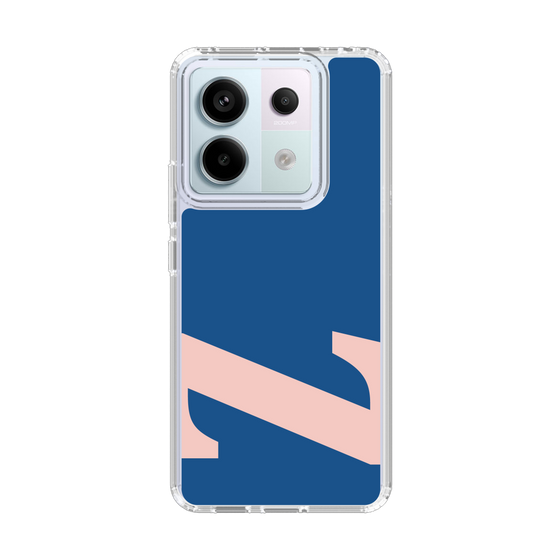 Slim Protection Case［ Original - initial color - Z navy ］