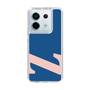 Slim Protection Case［ Original - initial color - Z navy ］