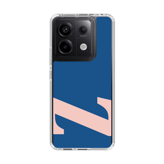 Slim Protection Case［ Original - initial color - Z navy ］