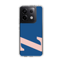 Slim Protection Case［ Original - initial color - Z navy ］