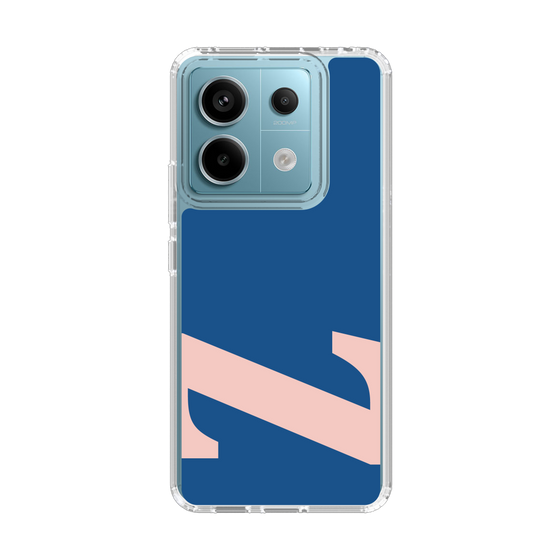 Slim Protection Case［ Original - initial color - Z navy ］