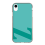 Slim Protection Case［ Original - initial color - Z light green ］