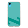 Slim Protection Case［ Original - initial color - Z light green ］